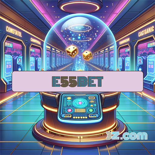 e55bet: O app que revoluciona os jogos no Brasil
