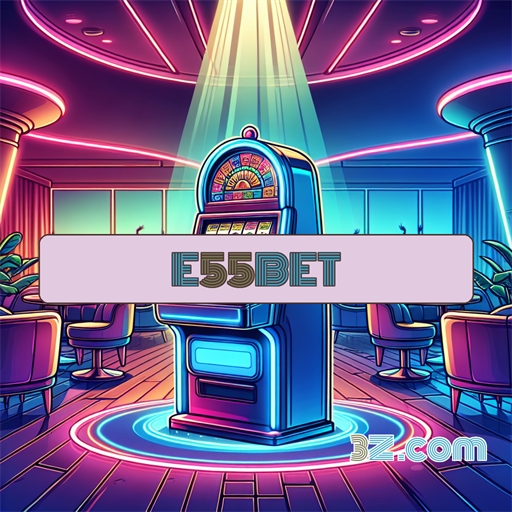 Baixar Em Alta: A Experiência do e55bet