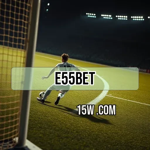 e55bet: Explore o Incrível Mundo do Bingo Online Agora Mesmo