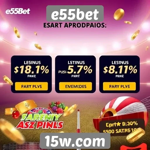 Promoções atuais e benefícios para usuários