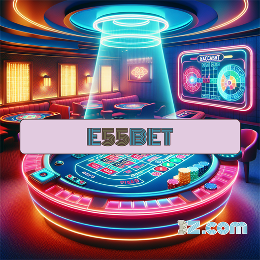 Apostas em Esporte: experiências novas no e55bet