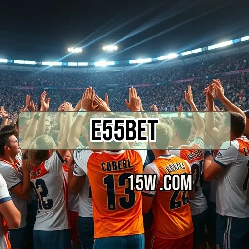 e55bet: Melhore Suas Habilidades com Nossos Guias de Jogo