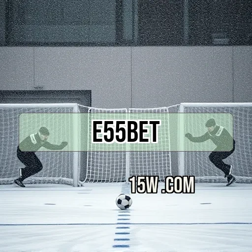 e55bet: Entre no Jogo da Sorte com a Loteria Brasileira