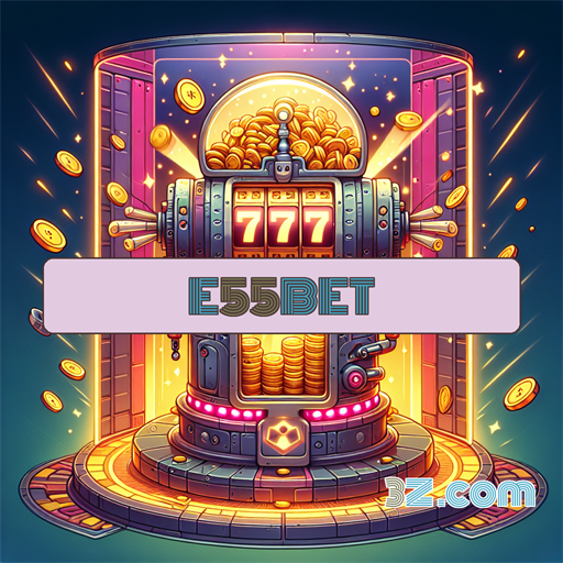 Explore a Seção Paga do e55bet e Ganhe Prêmios