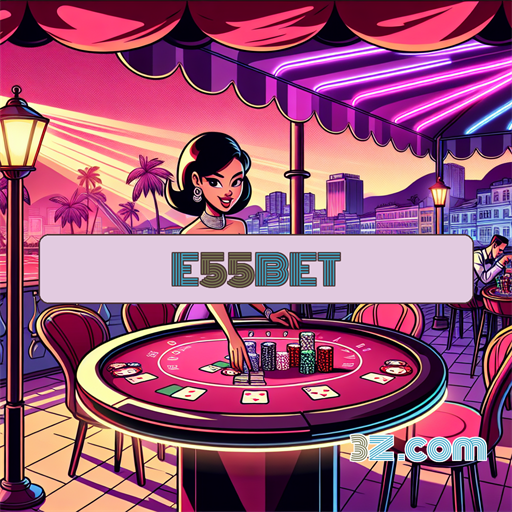Explorando a Plataforma Inovadora do e55bet para Jogadores