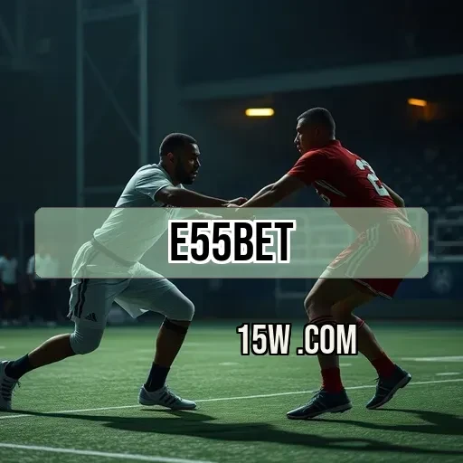 e55bet: A Importância do Sistema de Reembolsos para Jogadores