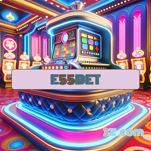 Experiência VIP: O Luxo de Jogar na e55bet